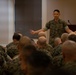 SMMC Ruiz visits II MEF