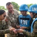Hawaii National Guard and Philippine Armed Forces Unite for 4th Annual Medical Exchange