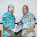 Hawaii National Guard and Philippine Armed Forces Unite for 4th Annual Medical Exchange