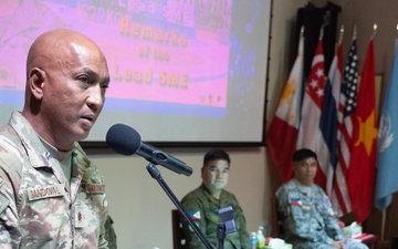 Hawaii National Guard and Philippine Armed Forces Unite for 4th Annual Medical Exchange