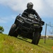 Officers receive ATV certification for the Jungle Enforcement Team
