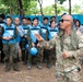 Hawaii National Guard and Philippine Armed Forces Unite for 4th Annual Medical Exchange