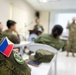 Hawaii National Guard and Philippine Armed Forces Unite for 4th Annual Medical Exchange