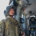 33rd RQS commander takes final flight