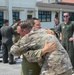 33rd RQS commander takes final flight