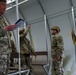 SOCEUR conducts airborne jump over Mont-Saint-Michel