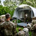 SOCEUR conducts airborne jump over Mont-Saint-Michel