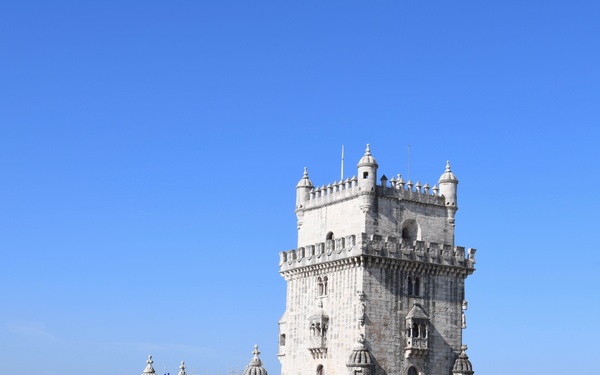 Culture Day Group Photo at ICC 25, Lisbon, Portugal