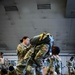 SOCEUR conducts airborne jump over Mont-Saint-Michel