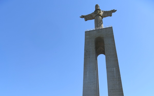 Spouse Day at ICC 25, Lisbon, Portugal