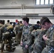 SOCEUR conducts airborne jump over Mont-Saint-Michel