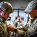 SOCEUR conducts airborne jump over Mont-Saint-Michel