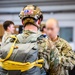 SOCEUR conducts airborne jump over Mont-Saint-Michel