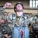 SOCEUR conducts airborne jump over Mont-Saint-Michel