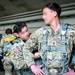 SOCEUR conducts airborne jump over Mont-Saint-Michel