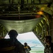 SOCEUR conducts airborne jump over Mont-Saint-Michel