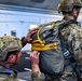 SOCEUR conducts airborne jump over Mont-Saint-Michel