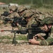 US led multinational air assault training in Greece