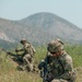 US led multinational air assault training in Greece