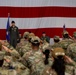 31st OSS Change of Command Ceremony