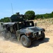 Immediate Response 25 - Petrochori, Greece
