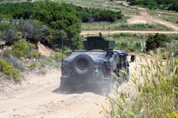 Immediate Response 25 - Petrochori, Greece [Image 12 of 14]