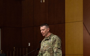 Camp Humphreys chapel renamed for Korean War Medal of Honor recipient