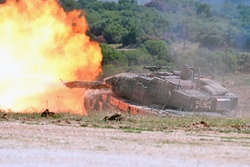 Immediate Response 25 - Petrochori, Greece [Image 6 of 36]