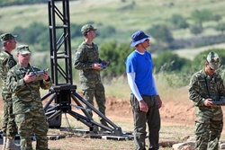 Immediate Response 25 - Petrochori, Greece [Image 13 of 36]