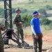 Immediate Response 25 - Petrochori, Greece