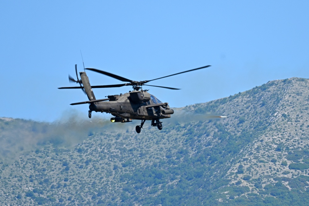 Immediate Response 25 - Petrochori, Greece