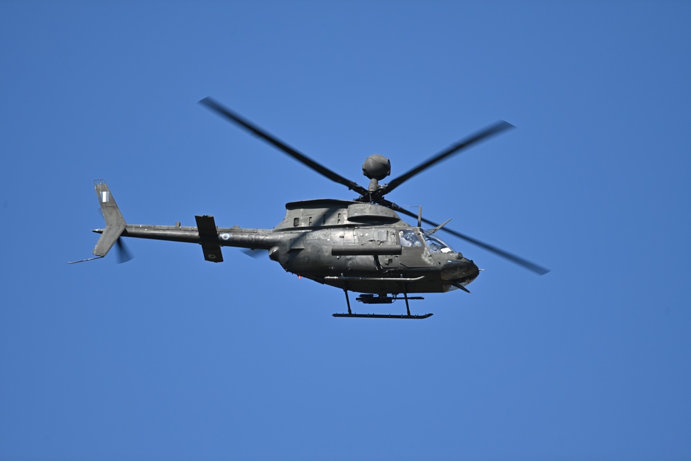 Immediate Response 25 - Petrochori, Greece