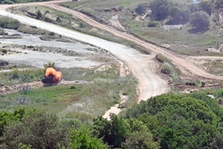 Immediate Response 25 - Petrochori, Greece [Image 24 of 36]