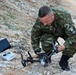 Immediate Response 25 - Petrochori, Greece
