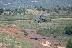Immediate Response 25 - Petrochori, Greece [Image 26 of 36]