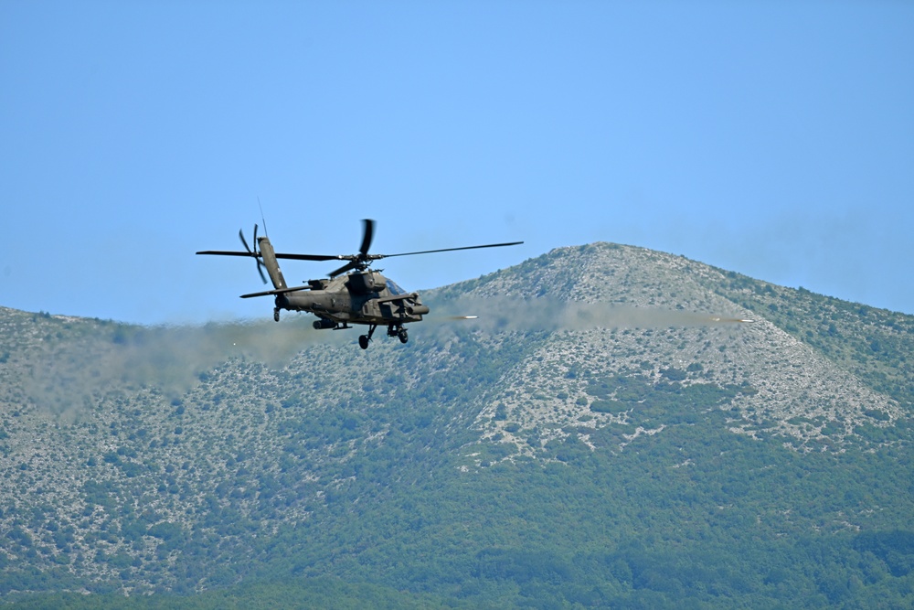 Immediate Response 25 - Petrochori, Greece