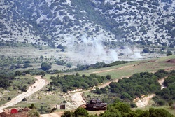 Immediate Response 25 - Petrochori, Greece [Image 36 of 36]