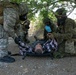 Multinational CBRNE near Loutros begins