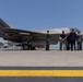 Director of National Intelligence visits Marine Corps Air Station, Iwakuni