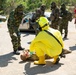 Multinational CBRNE near Loutros begins