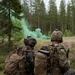 U.S. and Sweden execute ISOP recovery exercise