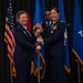 OSI’s 5th Field Investigations Region conducts change of command ceremony