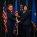 OSI’s 5th Field Investigations Region conducts change of command ceremony