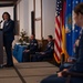 OSI’s 5th Field Investigations Region conducts change of command ceremony