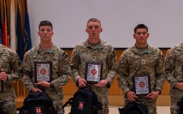 2025 Eighth Army Best Squad Competition