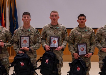 2025 Eighth Army Best Squad Competition