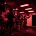 Nimitz Conducts Close Quarters Combat Training