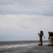 Nimitz Sailors Conduct Flight Operations