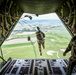 SOCEUR conducts airborne jump over Mont-Saint-Michel