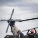 Nimitz Sailors Conduct Flight Operations